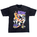 Kobe lakers tee