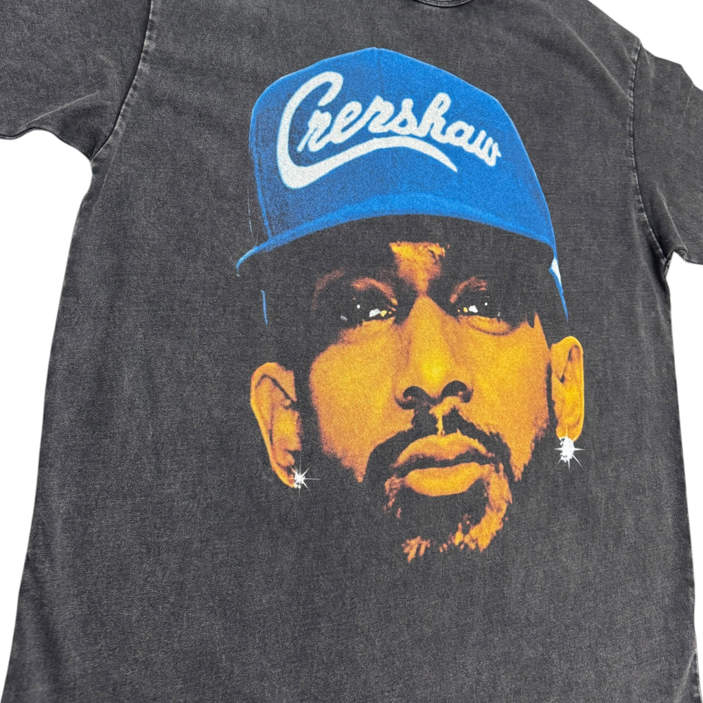 Nipsey Hussle tee
