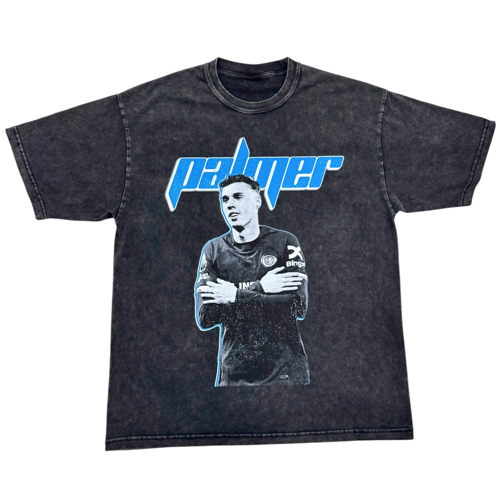 Cold Palmer tee