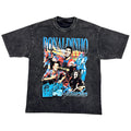 Ronaldinho “El Mago” Tee