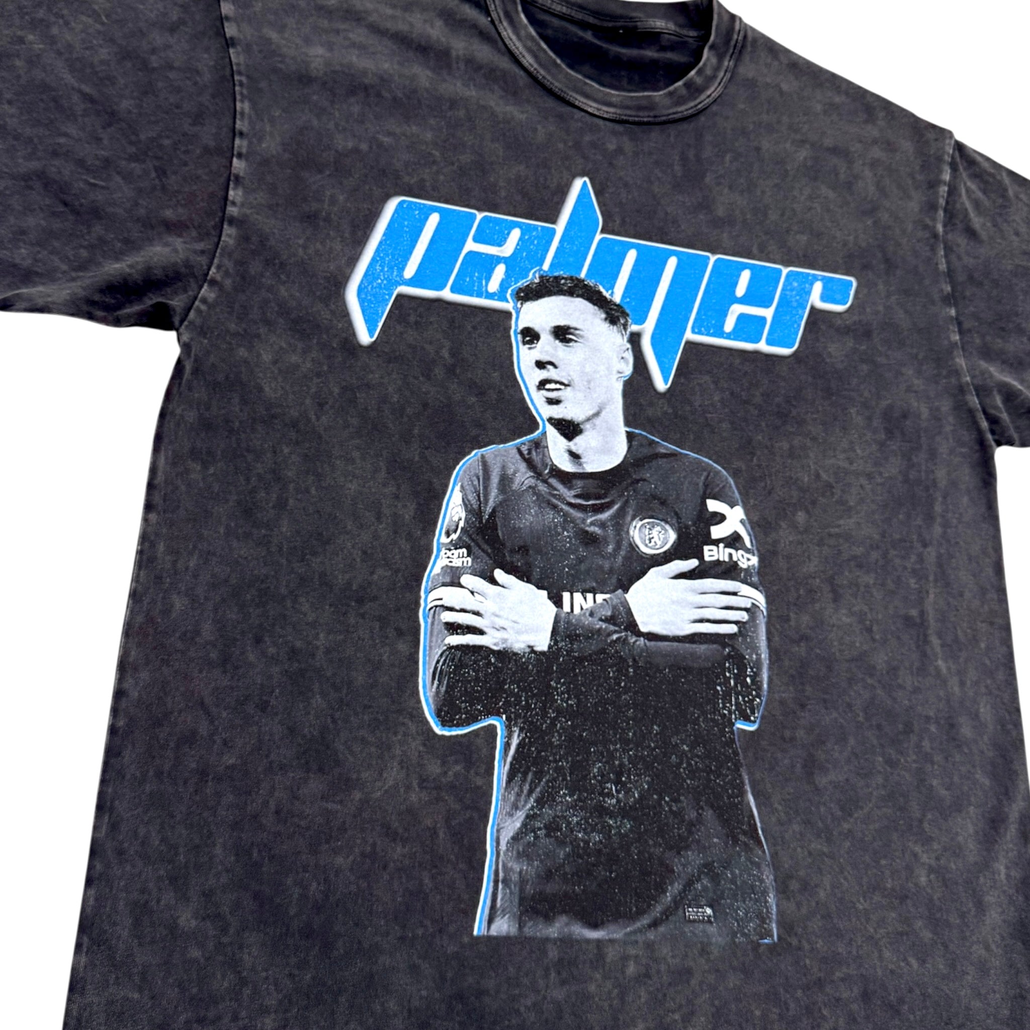 Cold Palmer tee