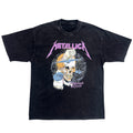 Metallica tee