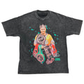 Canelo Alvarez Campeon tee