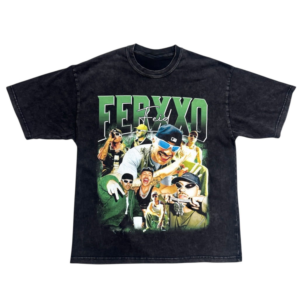 Feid tee
