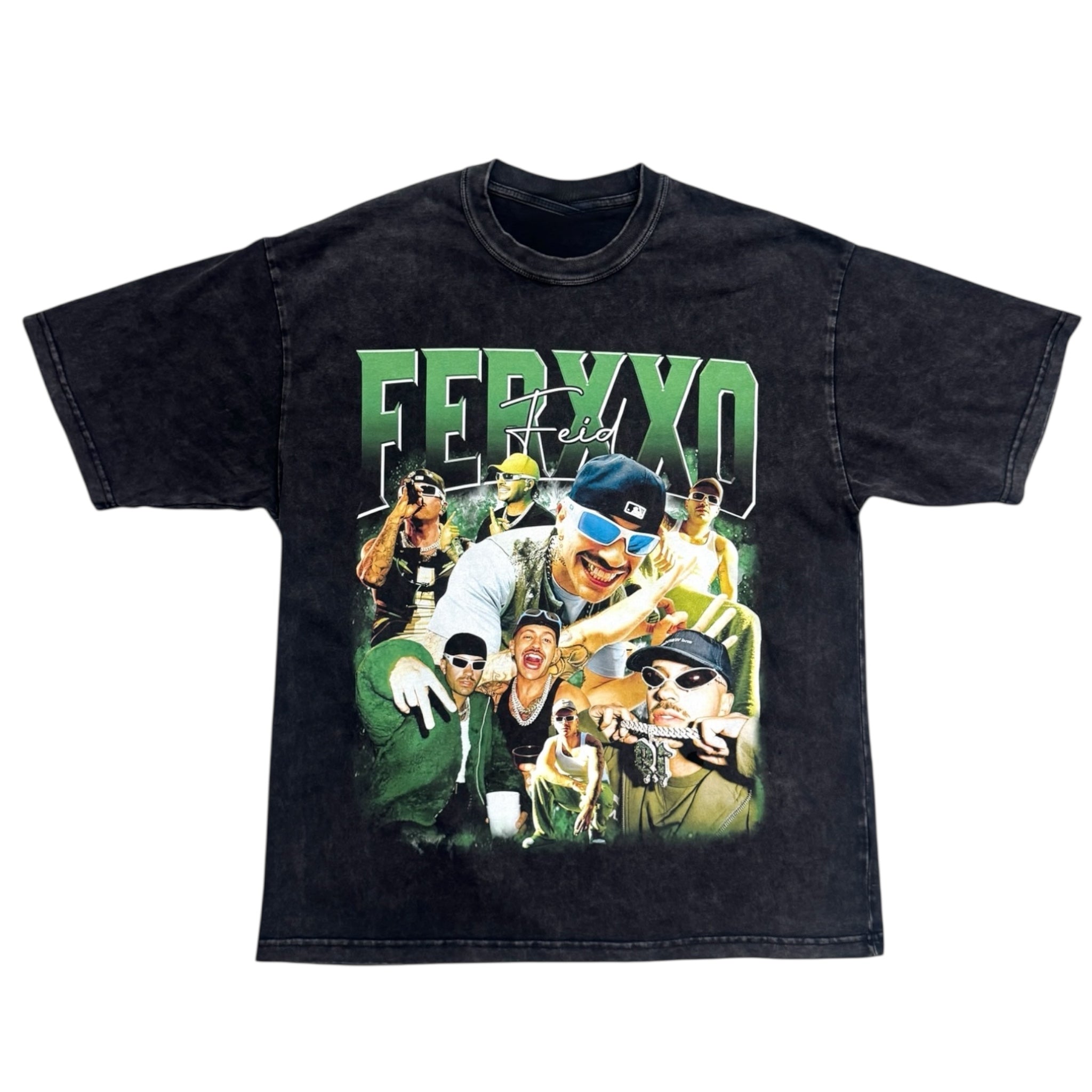 Feid tee