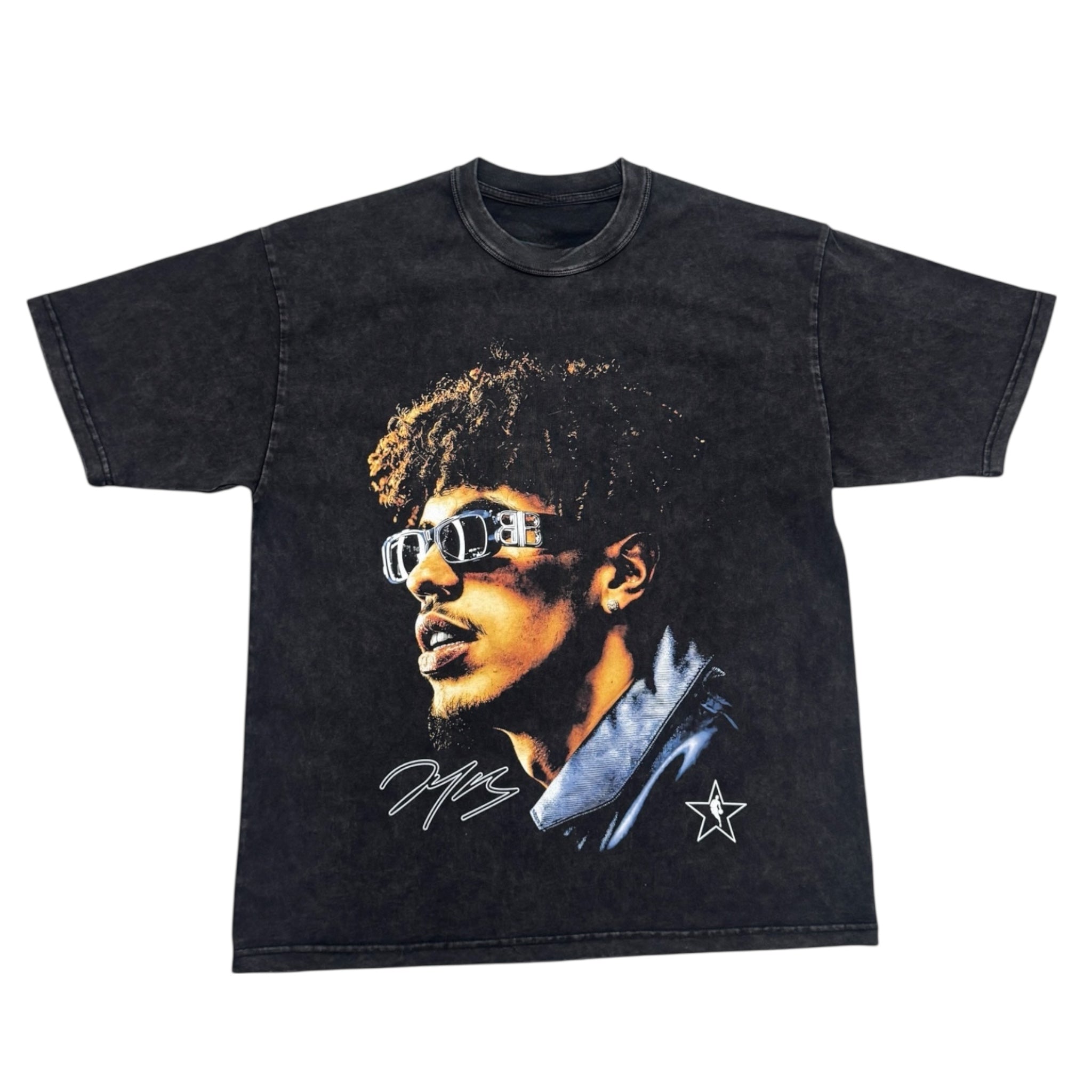 Lamelo Ball tee