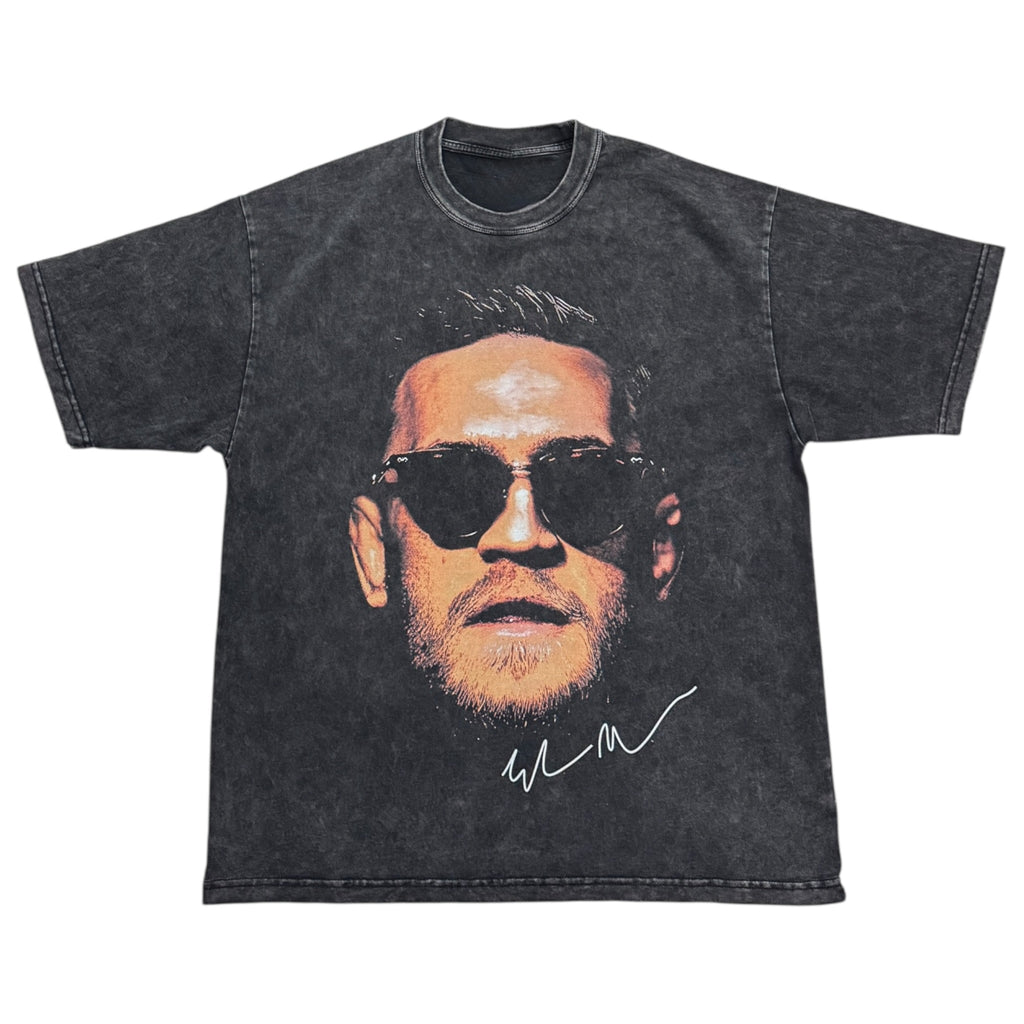 Connor McGregor Notorious Tee