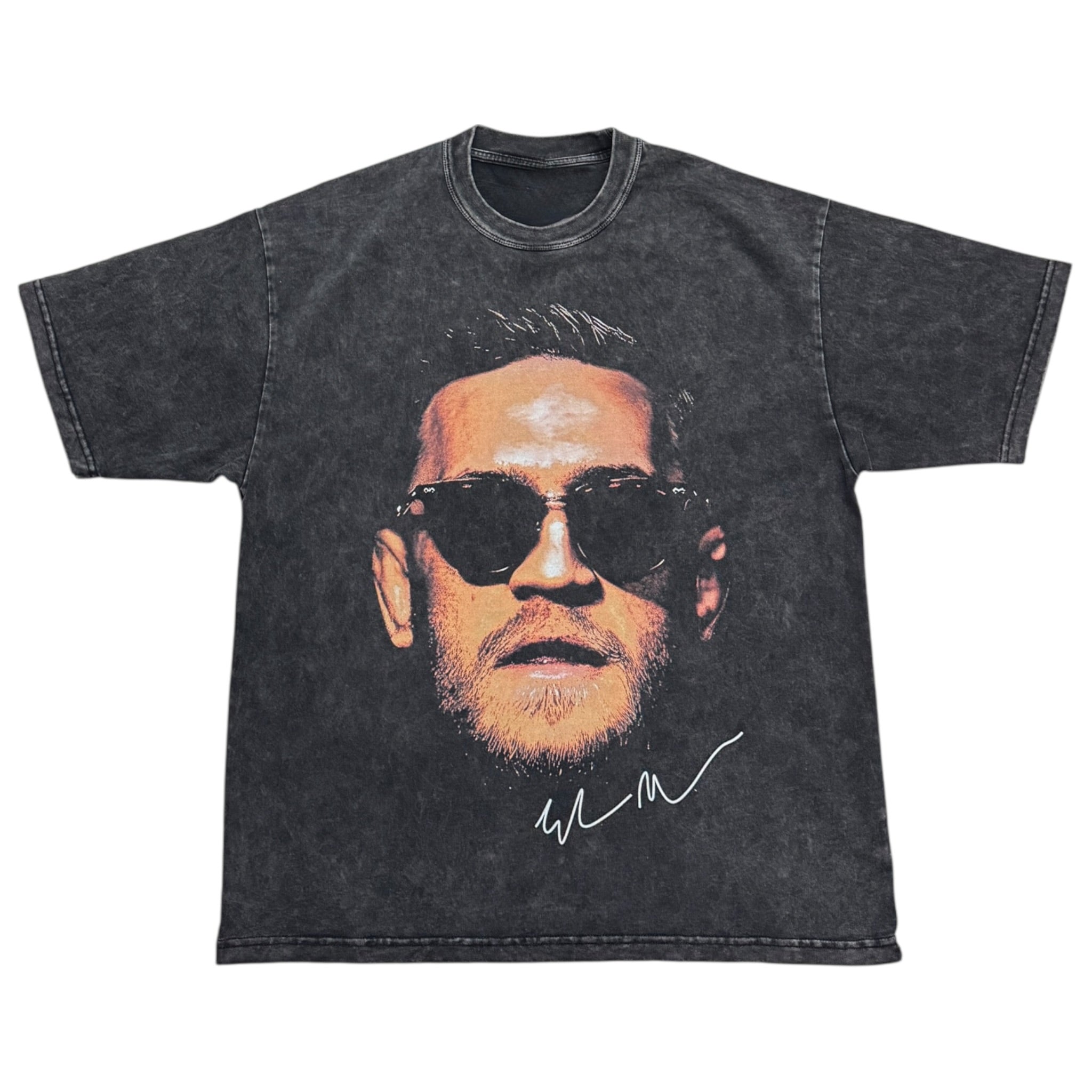 Connor McGregor Notorious Tee