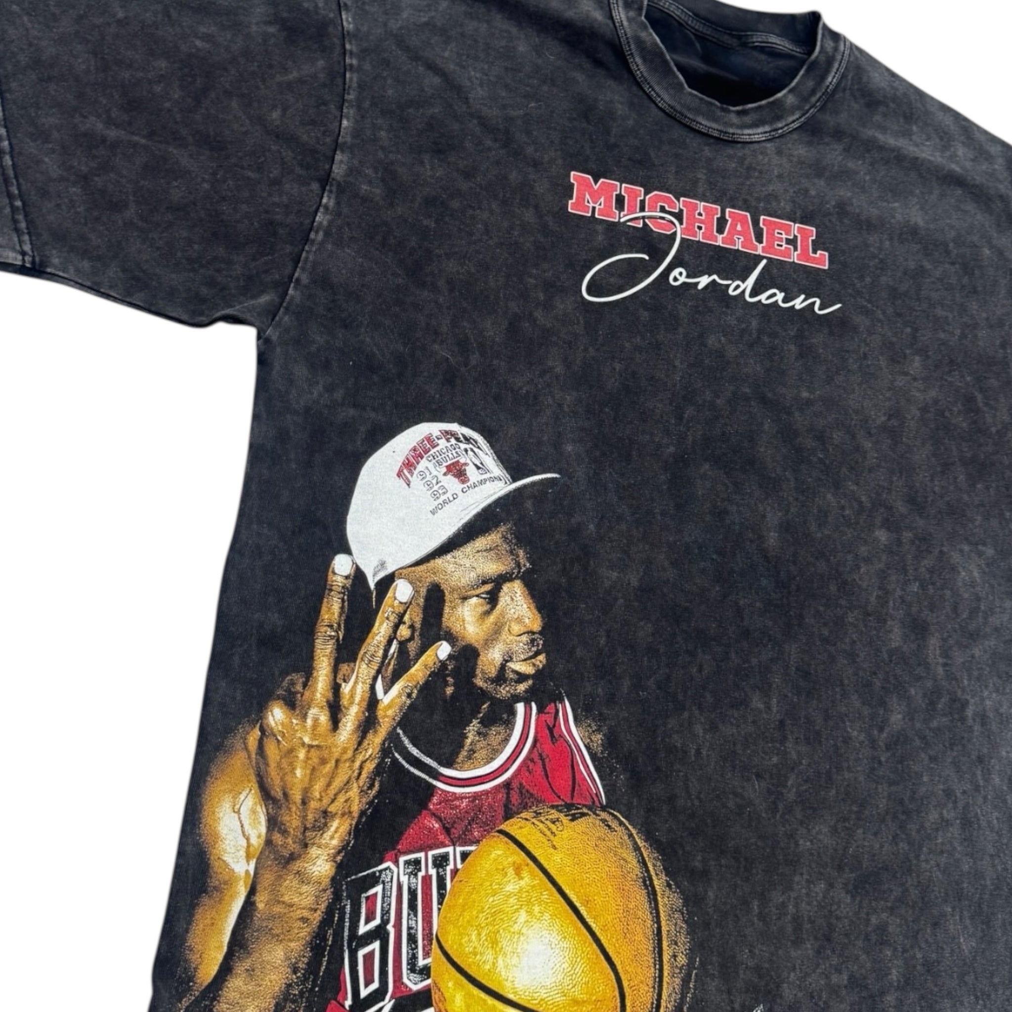 Jordan 3peat tee