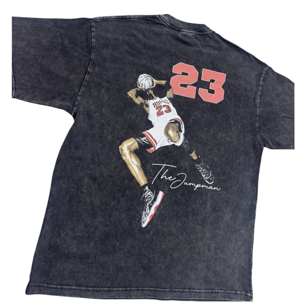 Jordan 3peat tee