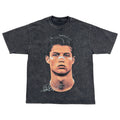 Young CR7 tee