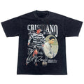 Ronaldo Lisbon tee