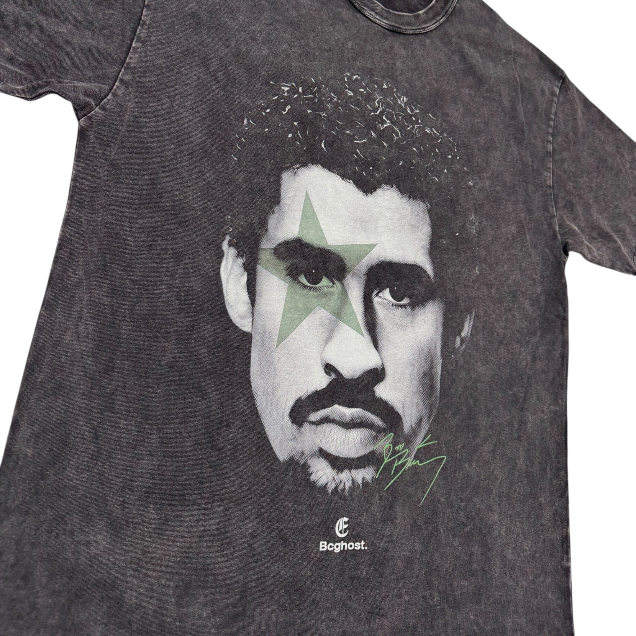 Bad Bunny DtMF tee