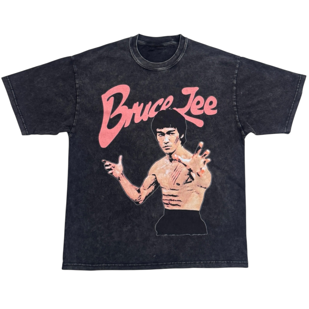 Bruce Lee tee