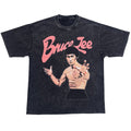 Bruce Lee tee