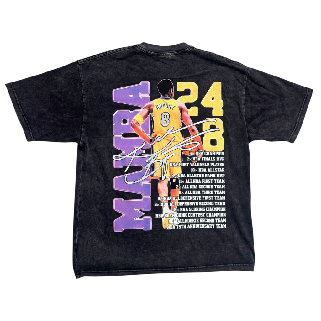 Kobe lakers tee