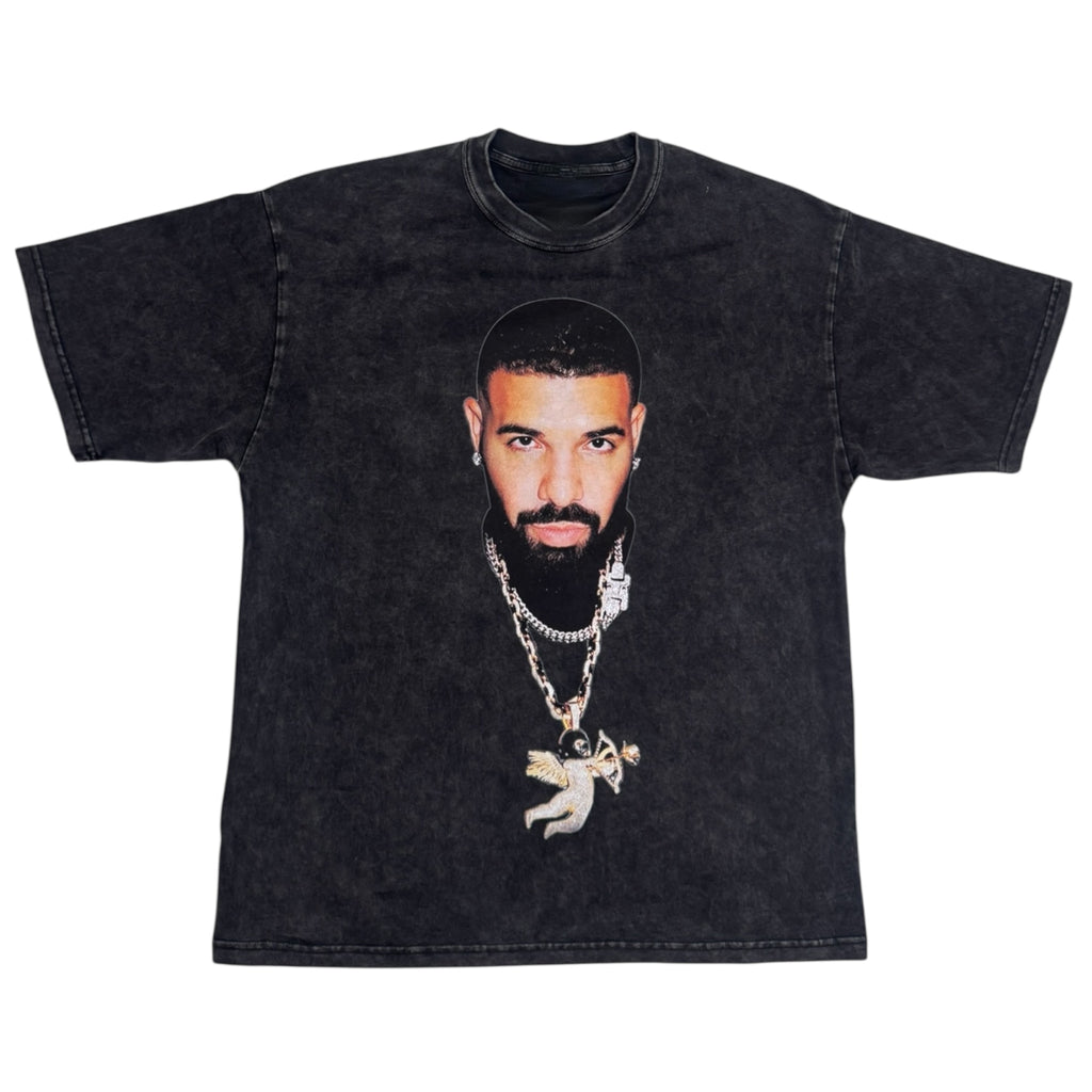 Drake 6 god tee
