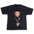Drake 6 god tee
