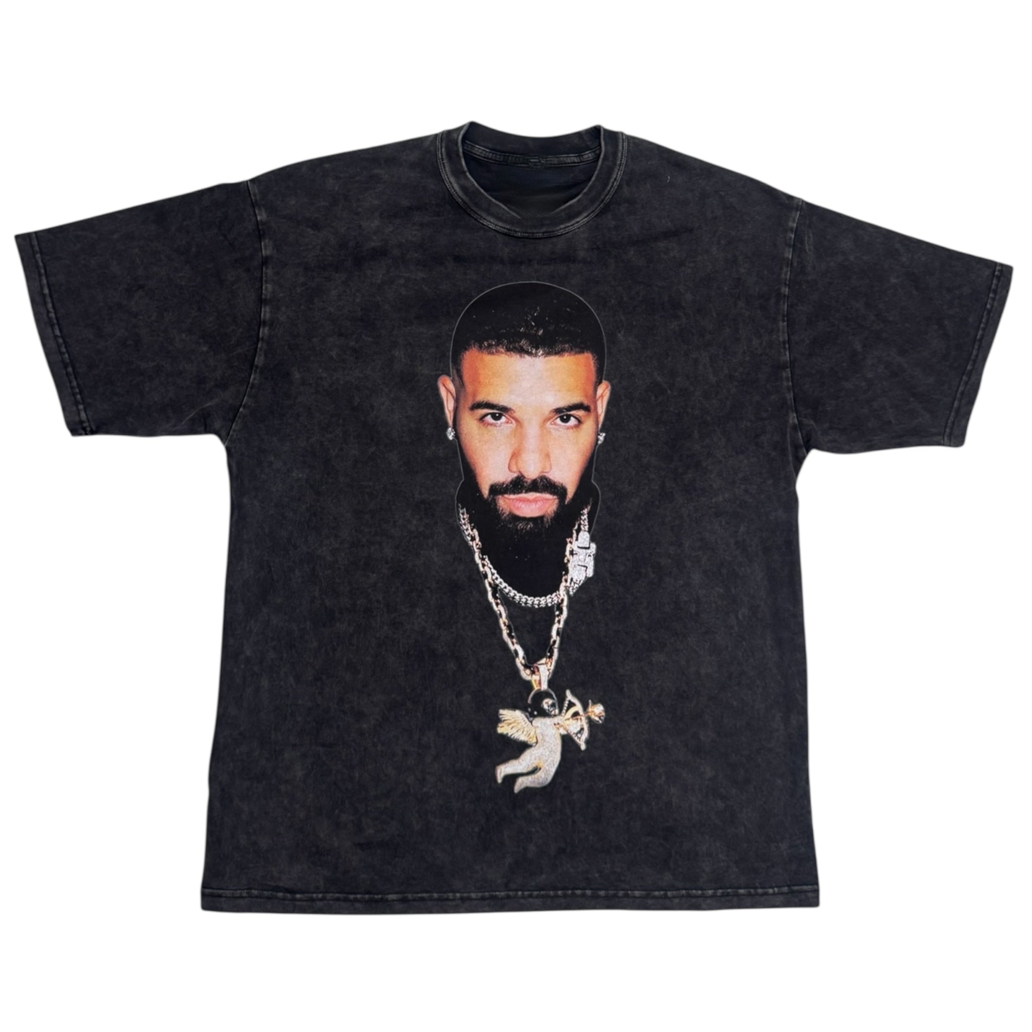 Drake 6 god tee