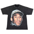 Kobe bean tee