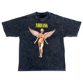 Nirvana tee