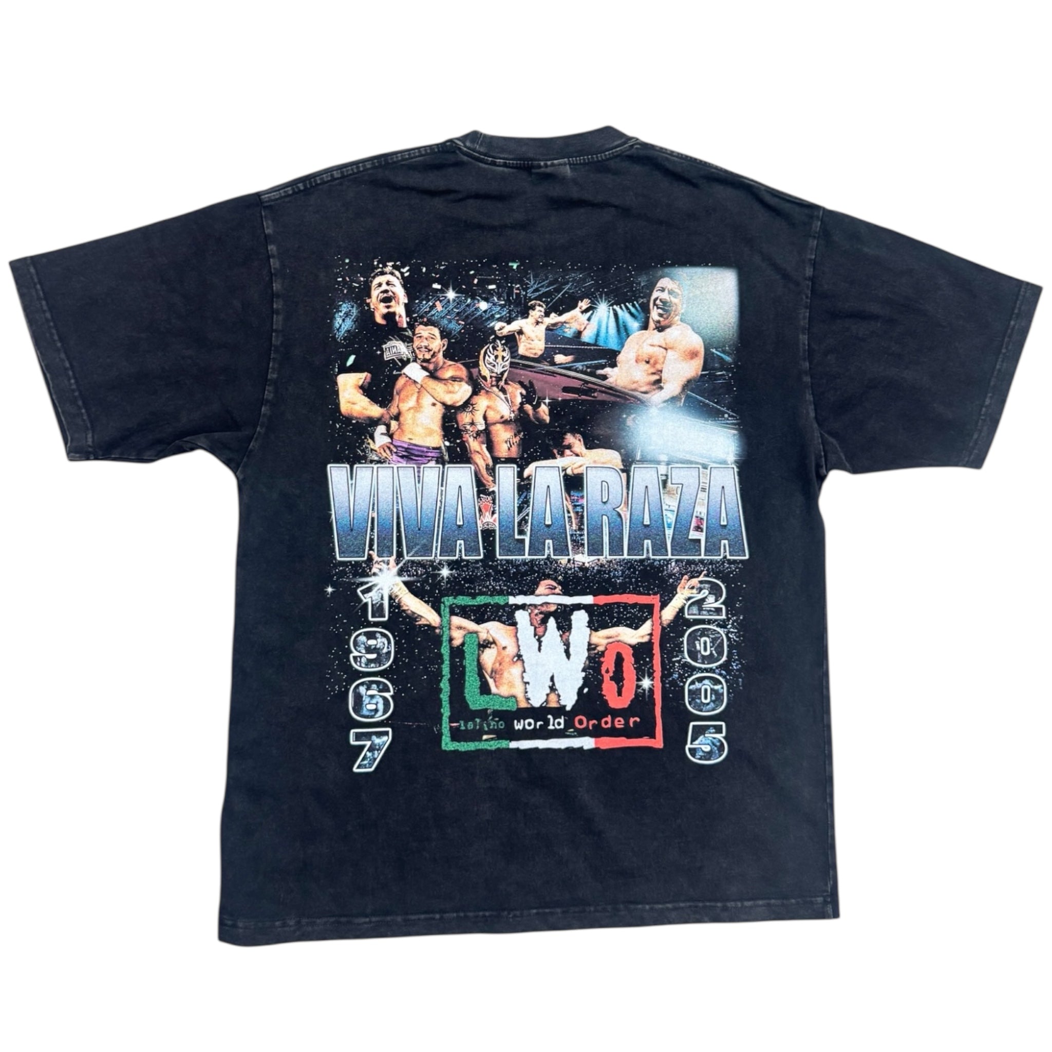 Eddie Guerrero WWE tee