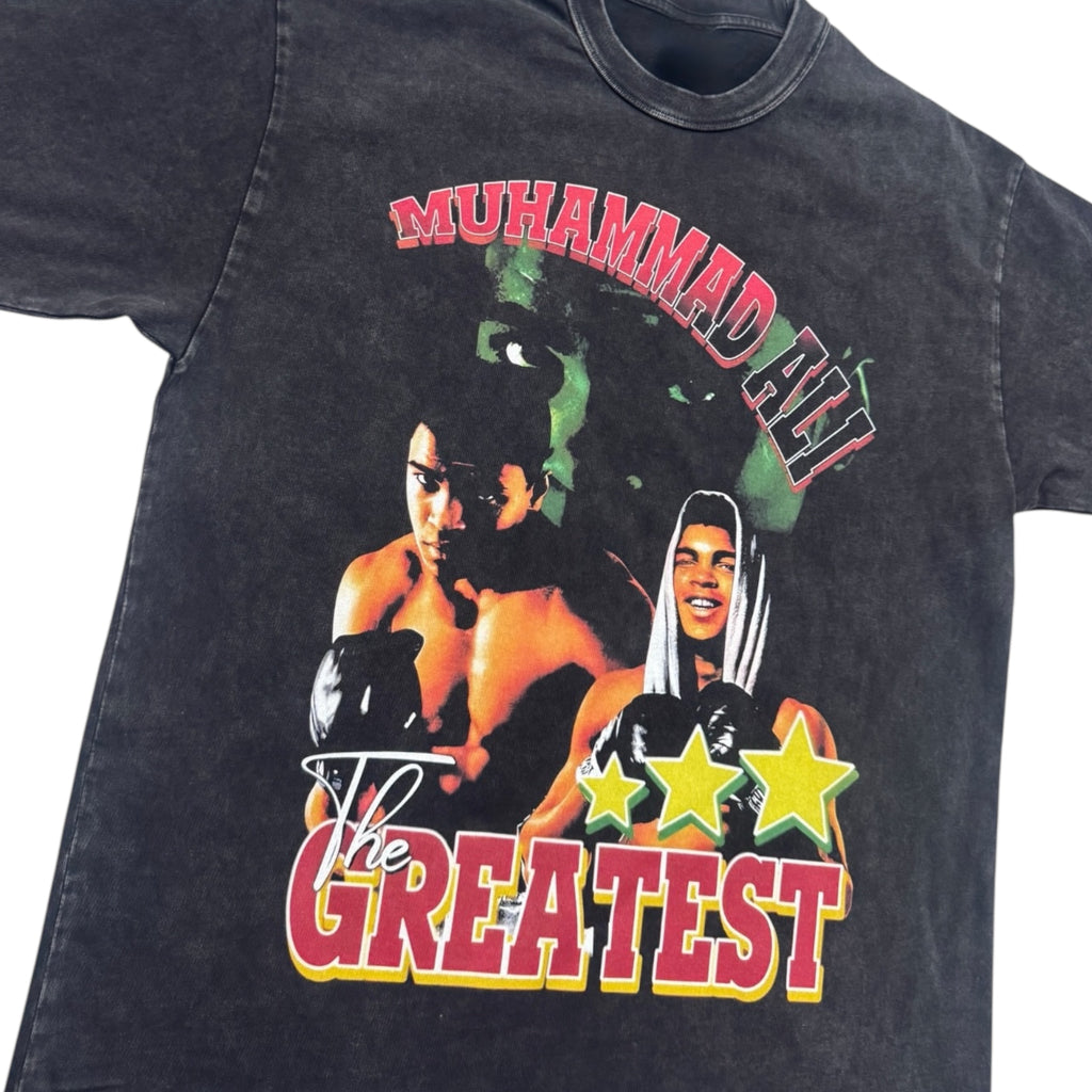 Muhammad Ali tee