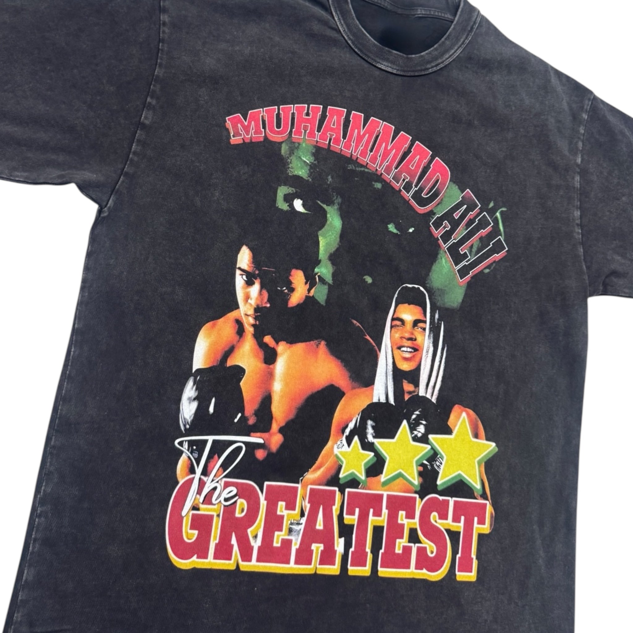 Muhammad Ali tee