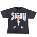 Ronaldo Siuuu Tee