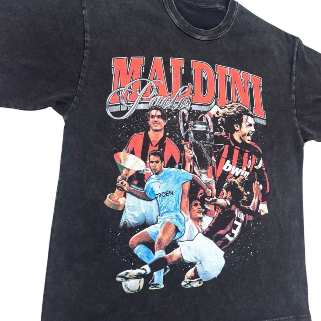 Maldini tee