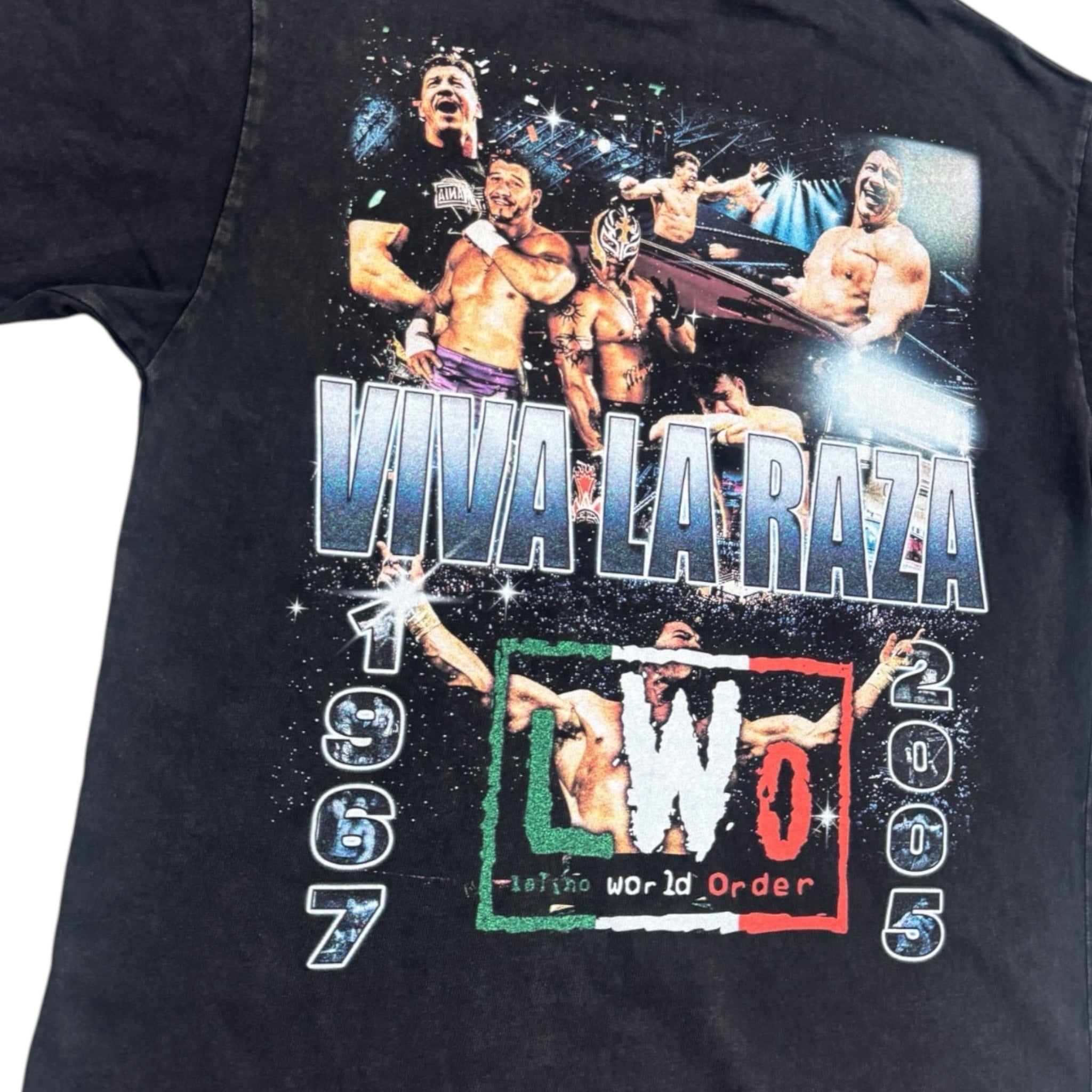 Eddie Guerrero WWE tee
