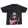 Ilia Topuria double champ tee