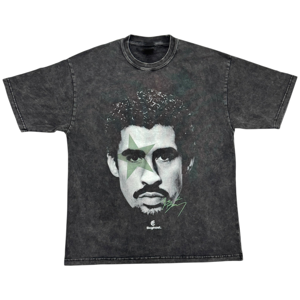 Bad Bunny DtMF tee