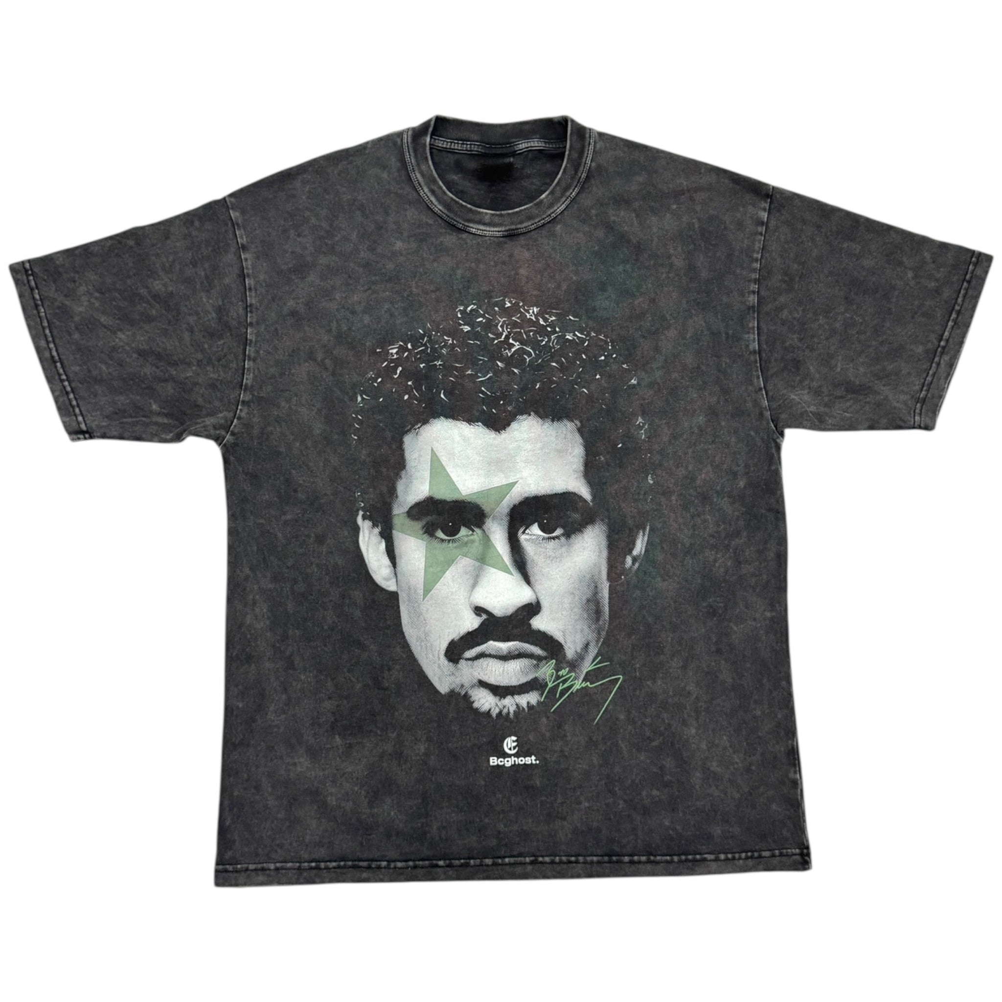 Bad Bunny DtMF tee