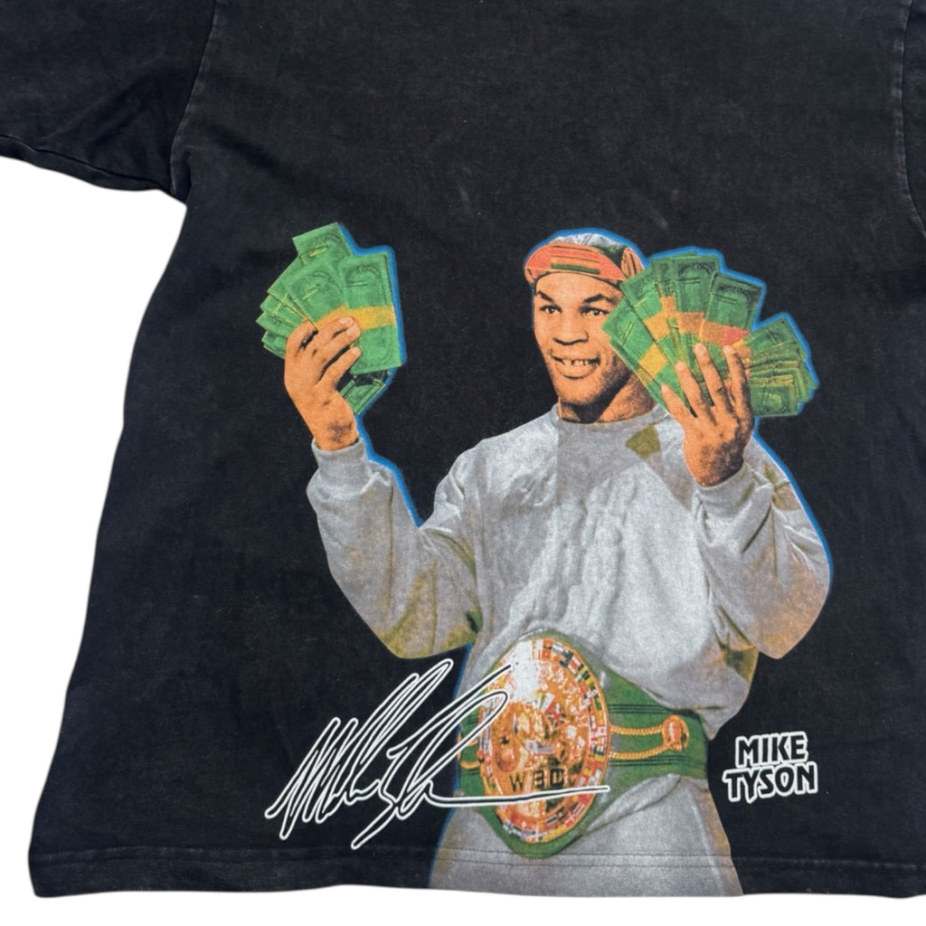 Mike Tyson tee