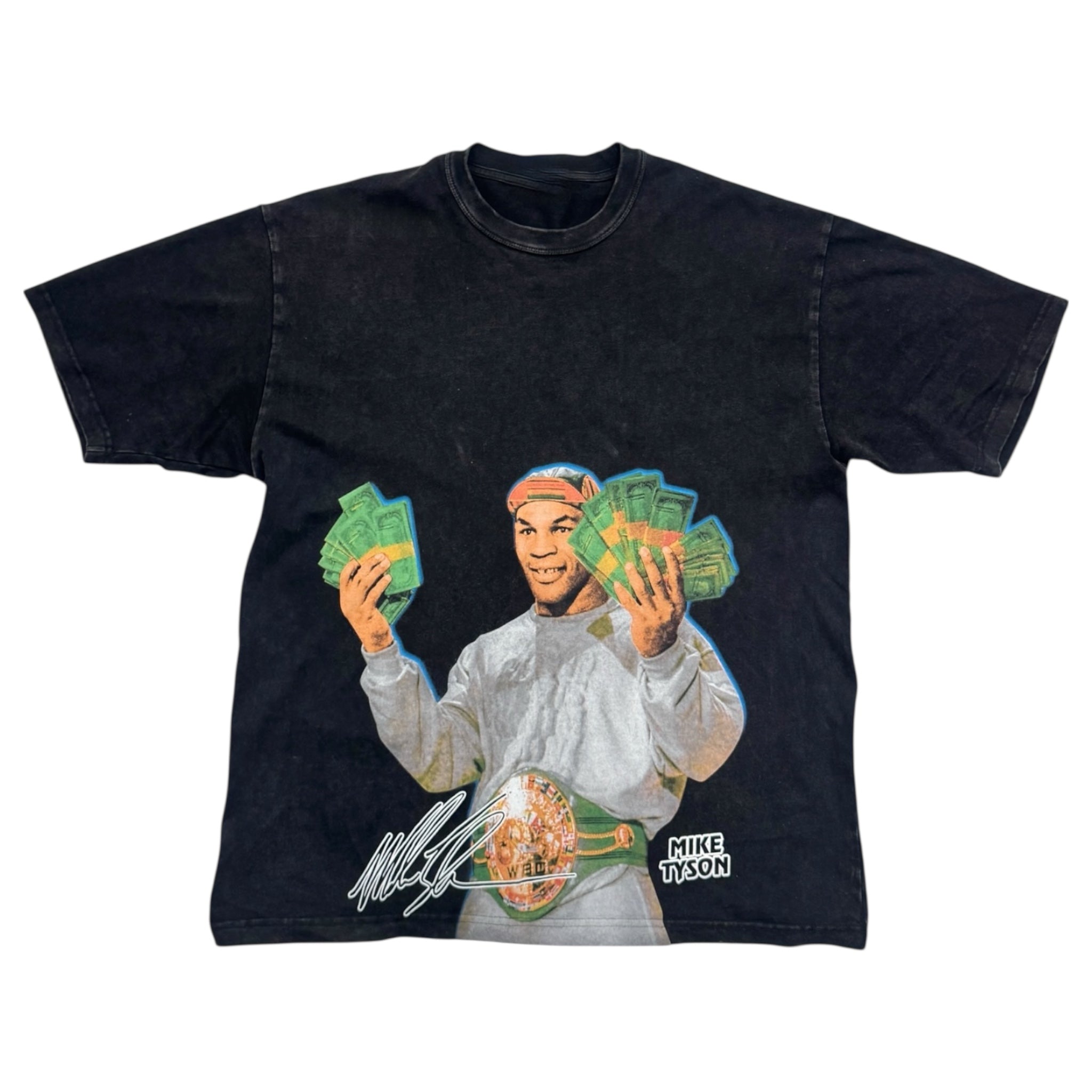 Mike Tyson tee