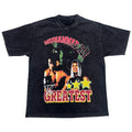 Muhammad Ali tee