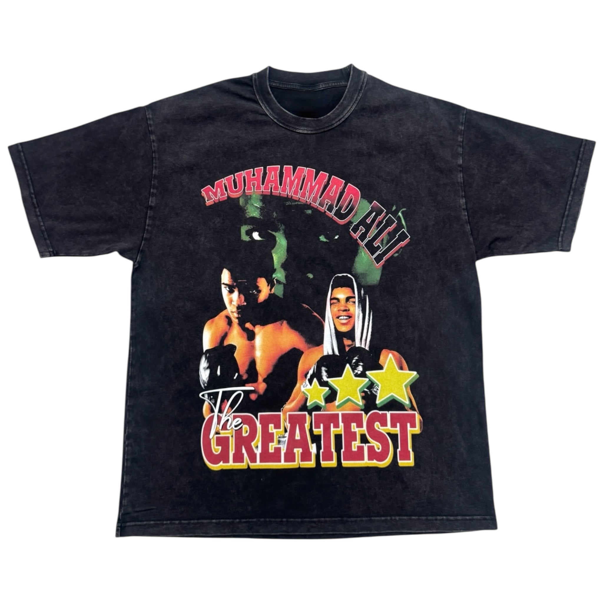 Muhammad Ali tee