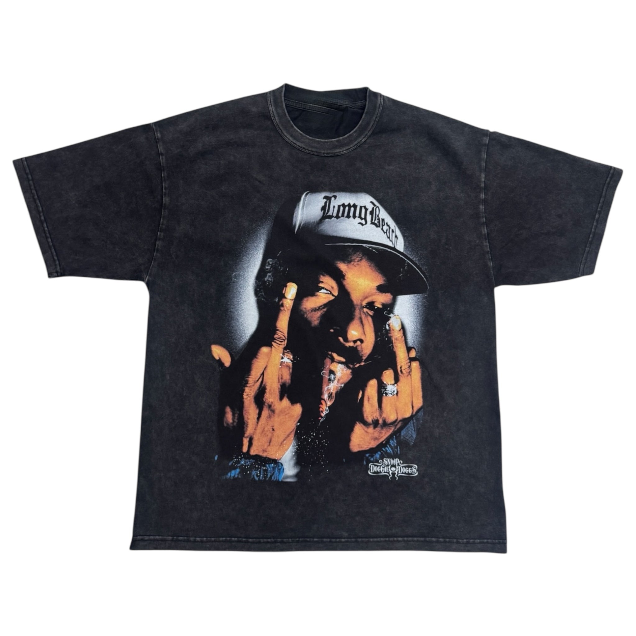 Snoop Dogg tee
