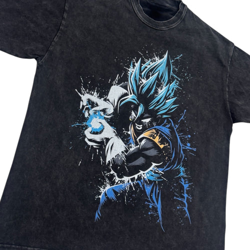 DBZ Goku tee
