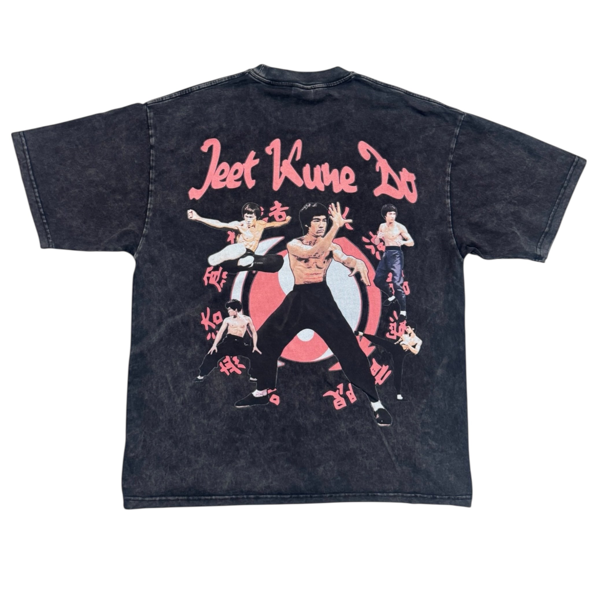 Bruce Lee tee