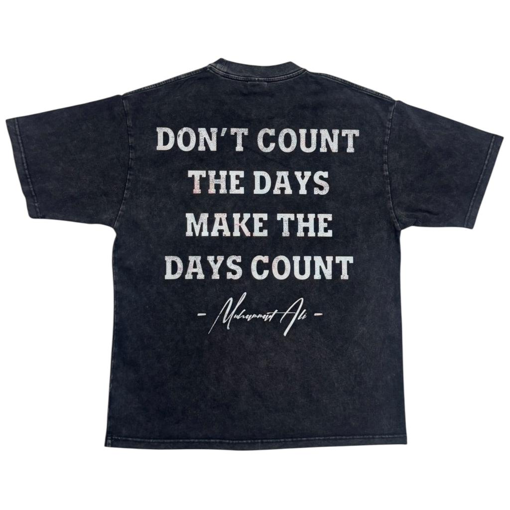 Muhammad Ali tee