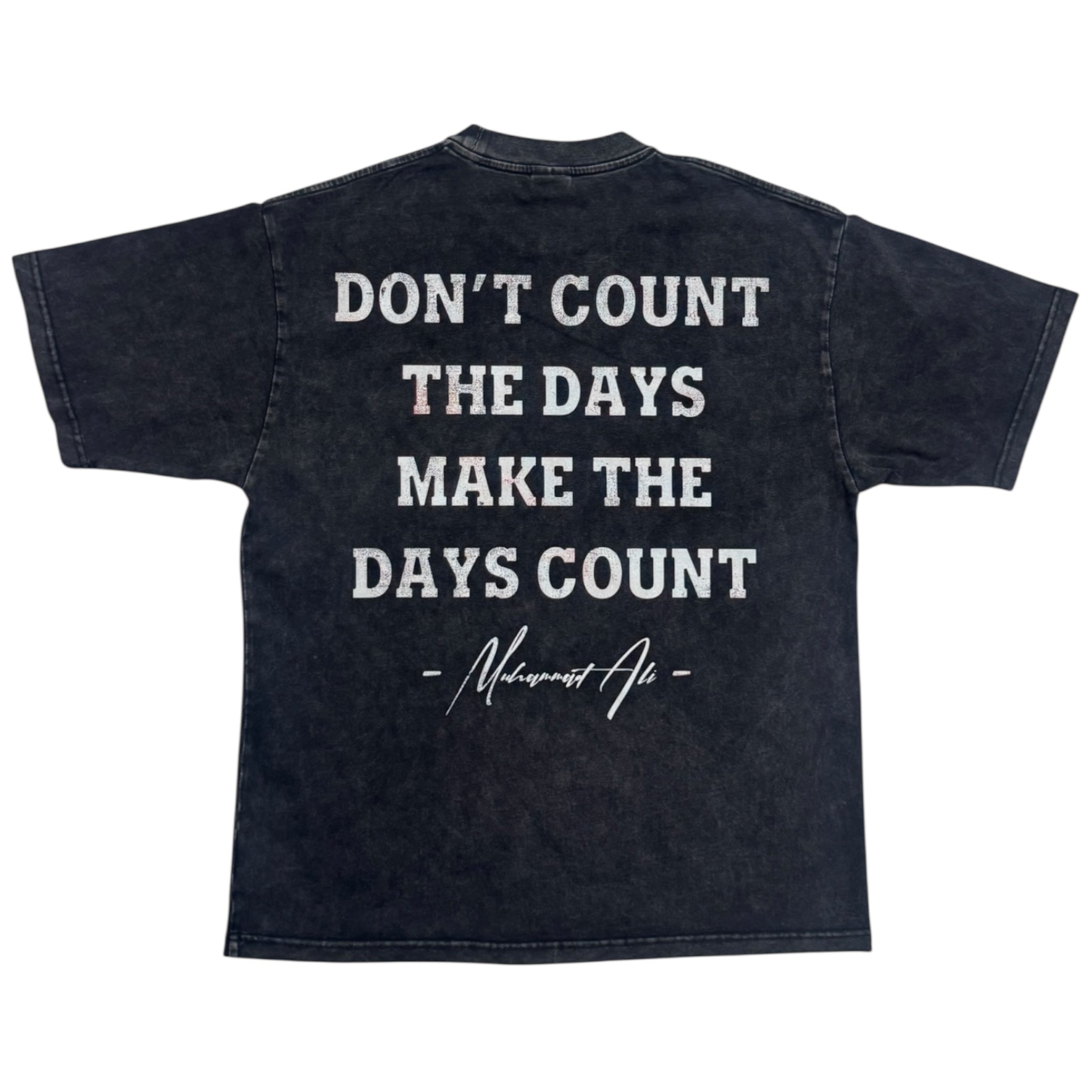 Muhammad Ali tee