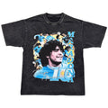 Maradona “The King” Tee