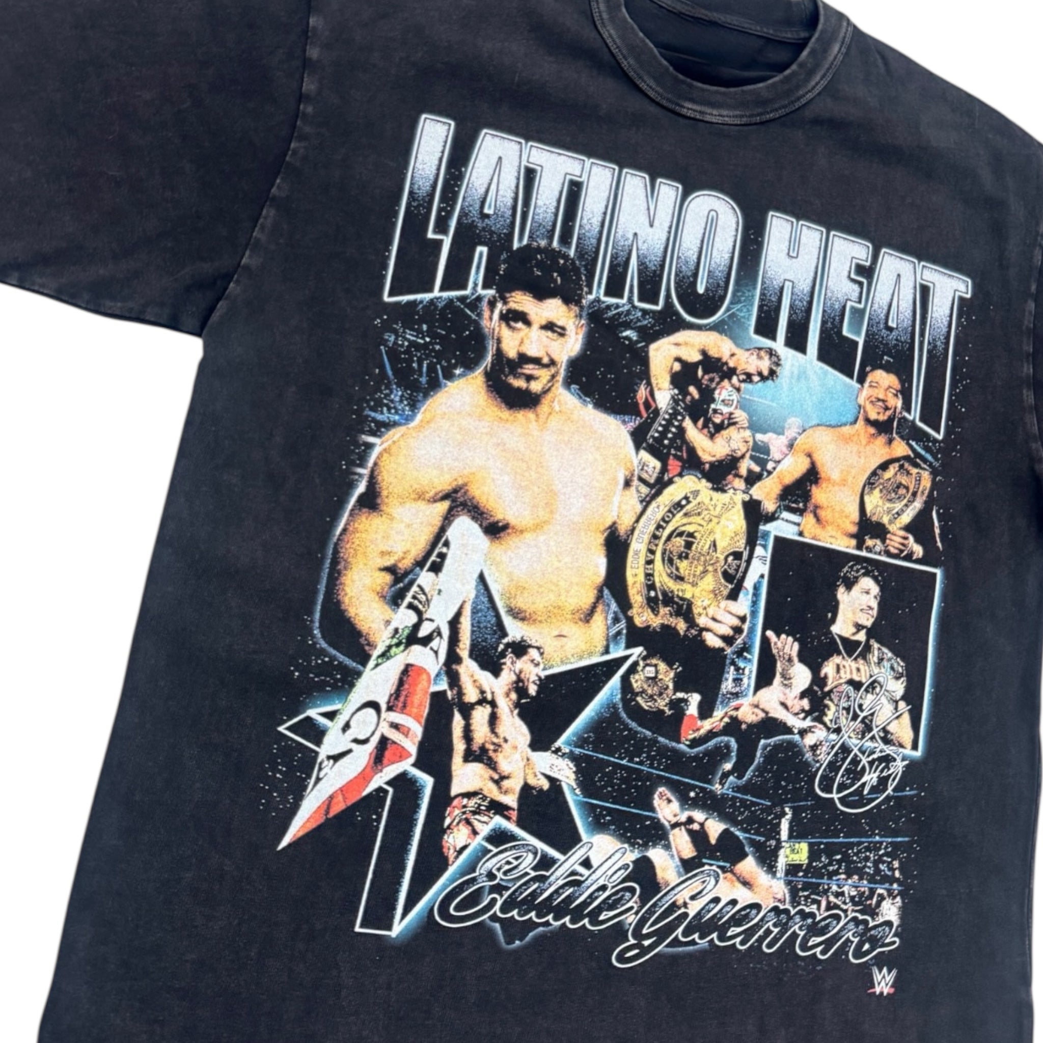 Eddie Guerrero WWE tee