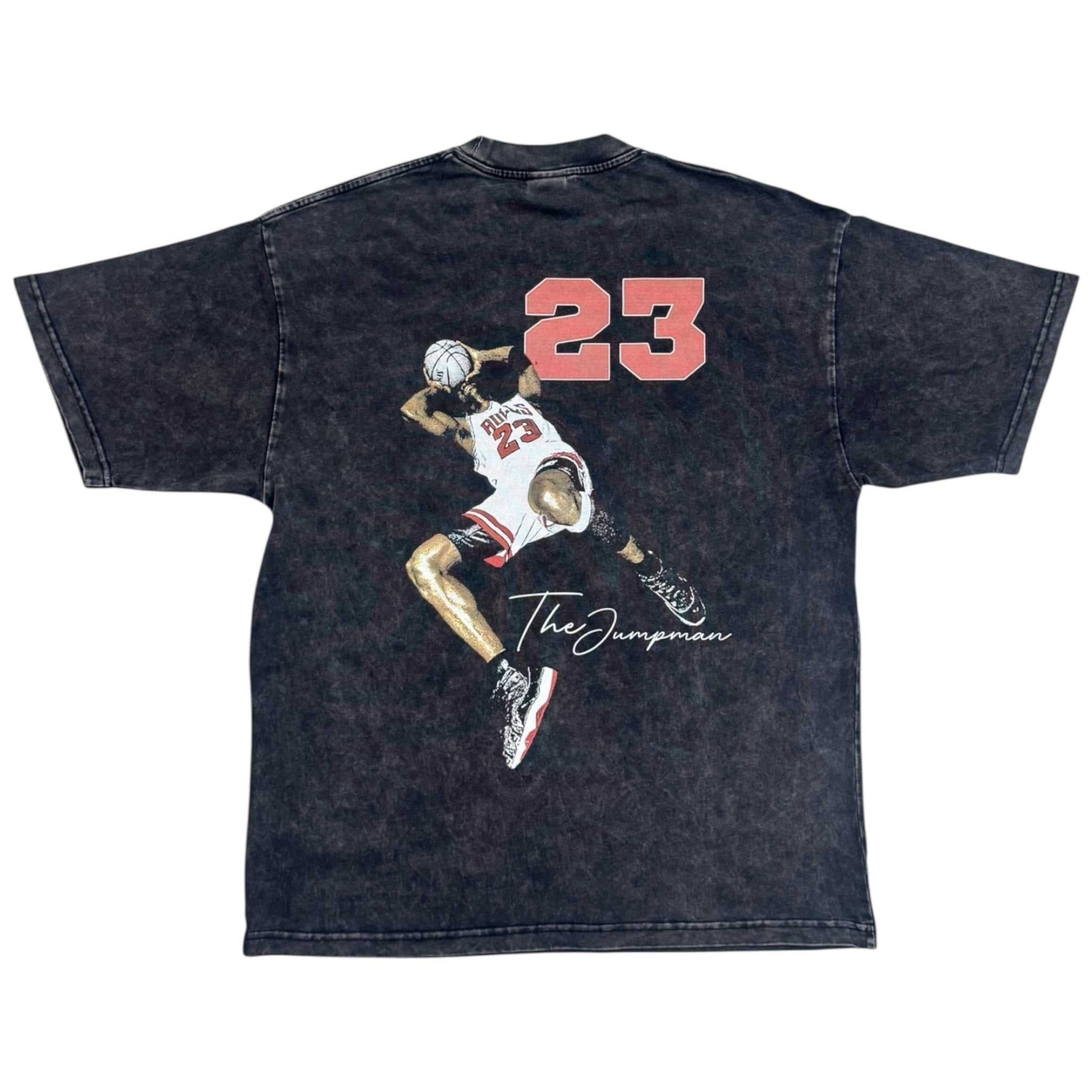 Jordan 3peat tee