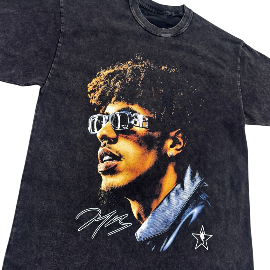 Lamelo Ball tee
