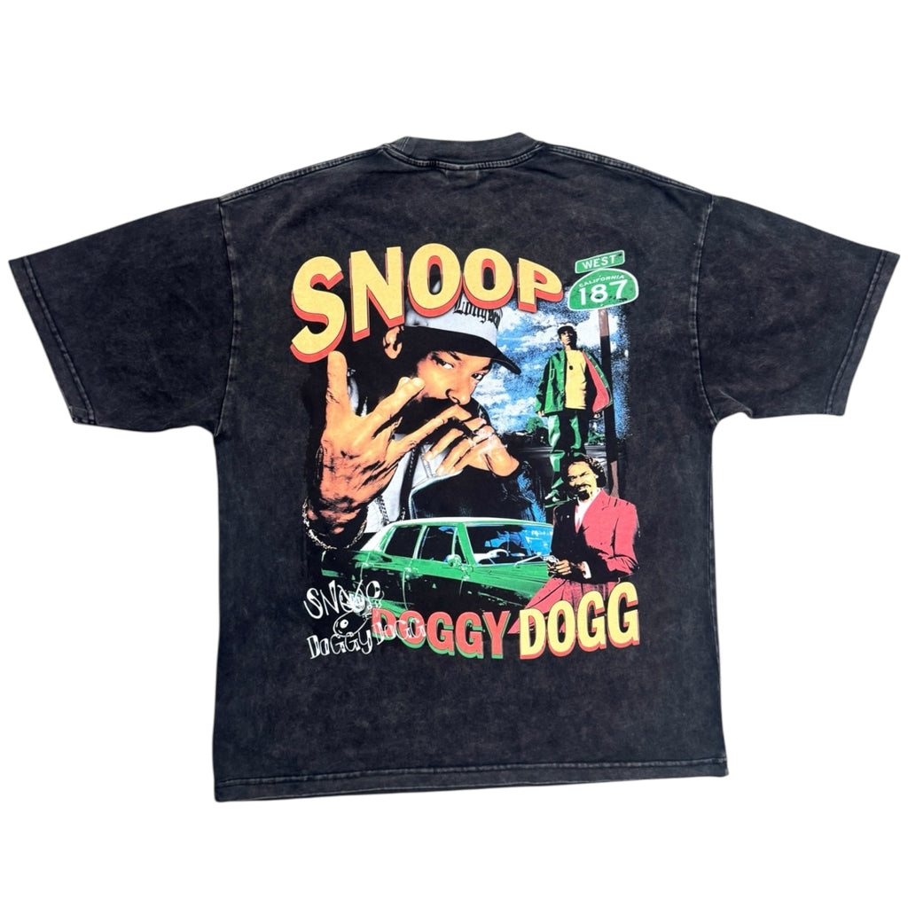 Snoop Dogg tee