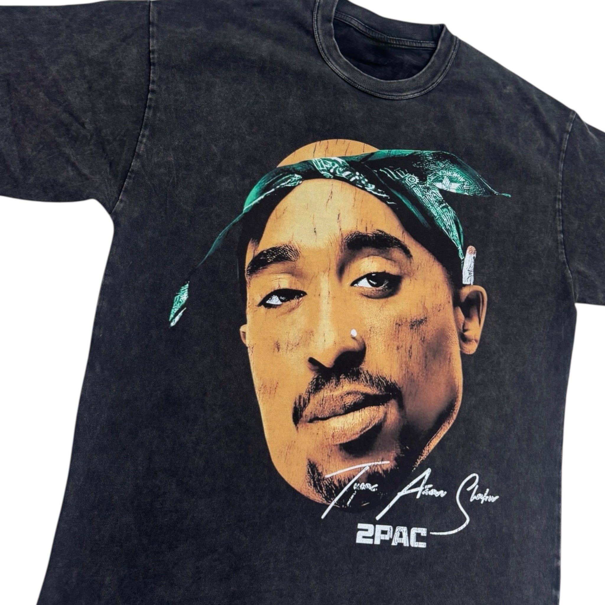 Tupac tee