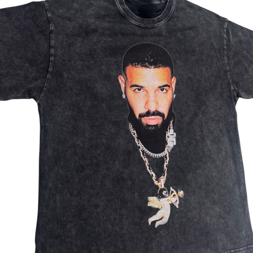 Drake 6 god tee